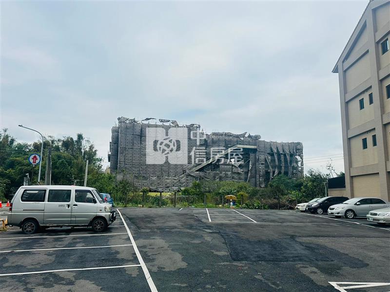 八德國中旁小坪數建地房屋室內格局與周邊環境