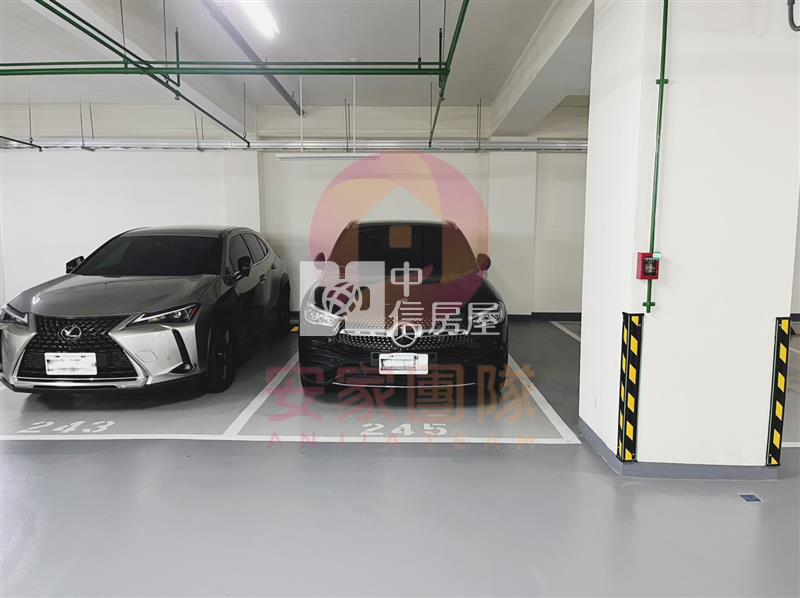【安家】過嶺好市多宜誠樂聚四房車房屋室內格局與周邊環境