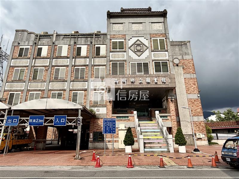 高樹鄉公所豐源都計小農地 #15房屋室內格局與周邊環境