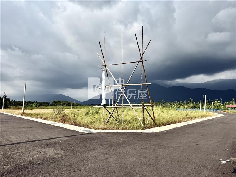高樹鄉公所豐源都計小農地 #15房屋室內格局與周邊環境