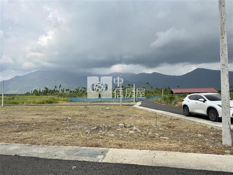 高樹鄉公所豐源都計小農地 #15房屋室內格局與周邊環境