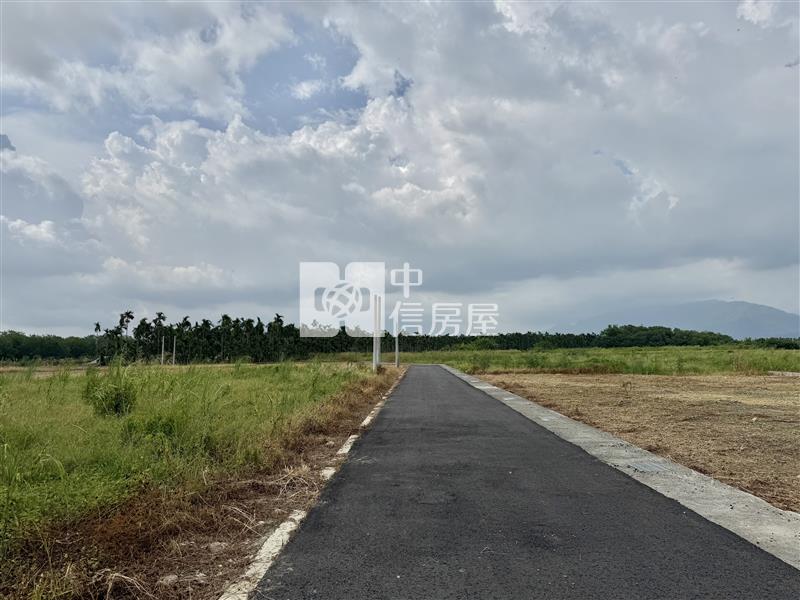 高樹鄉公所豐源都計小農地 #15房屋室內格局與周邊環境