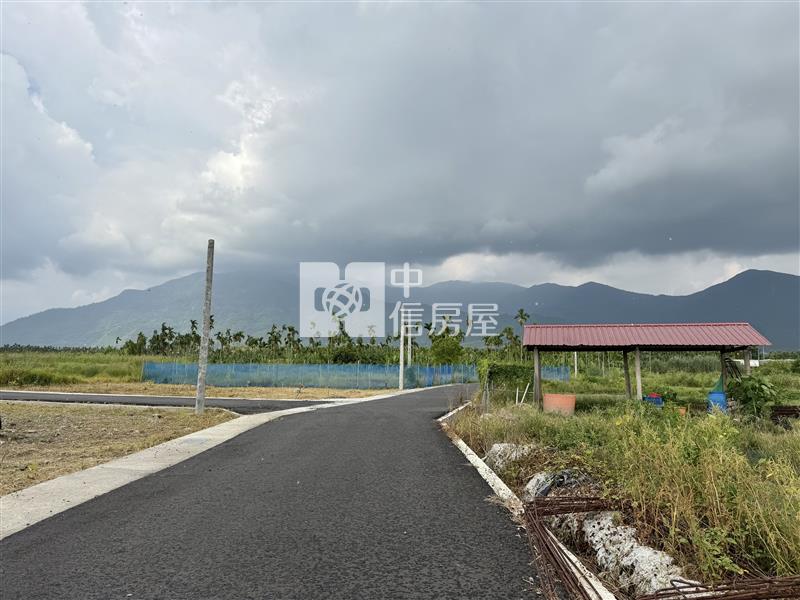 高樹鄉公所豐源都計小農地 #15房屋室內格局與周邊環境
