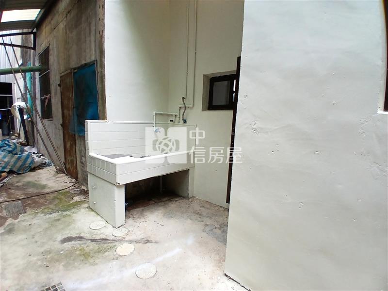 水美國小全新整理透天房屋室內格局與周邊環境
