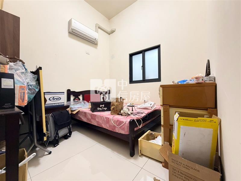 虎尾惠來國小旁輕屋齡別墅房屋室內格局與周邊環境