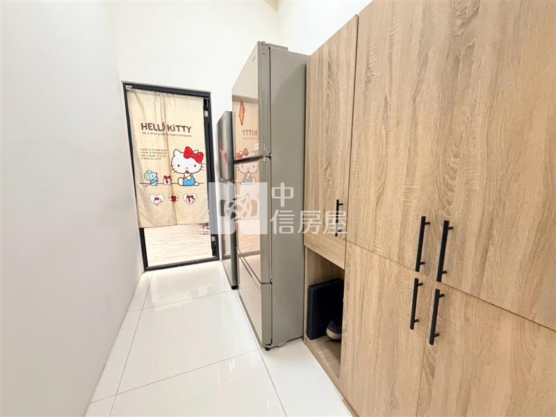 虎尾惠來國小旁輕屋齡別墅房屋室內格局與周邊環境