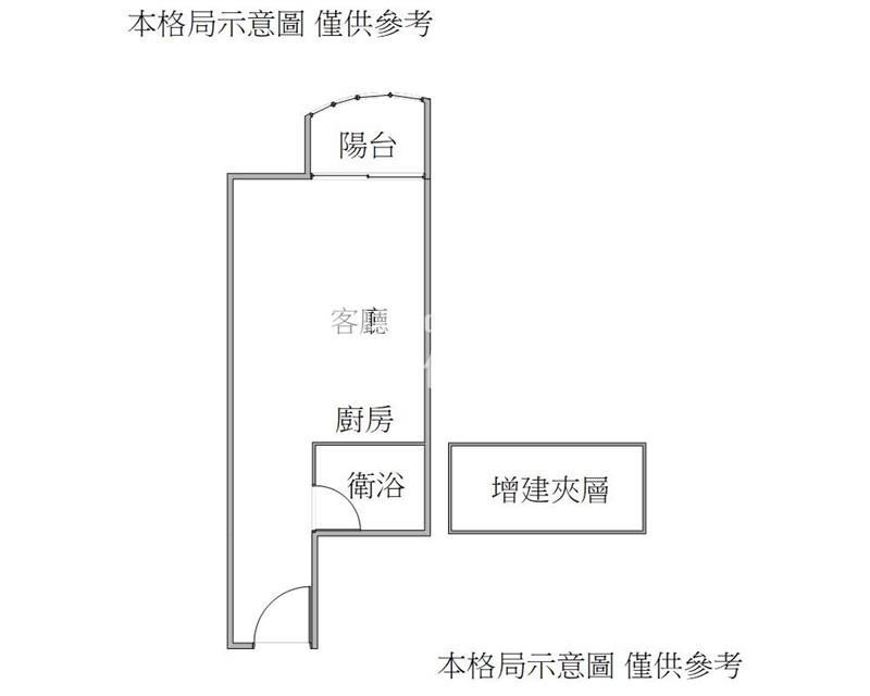 FY01縣府LV臻美套房車房屋室內格局與周邊環境