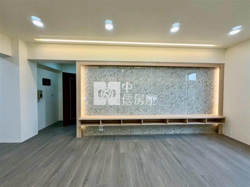 鑫聖中信-楊梅四維兒童公園3房車房屋室內格局與周邊環境