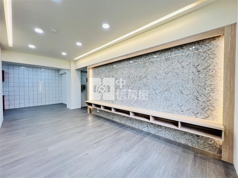 鑫聖中信-楊梅四維兒童公園3房車房屋室內格局與周邊環境