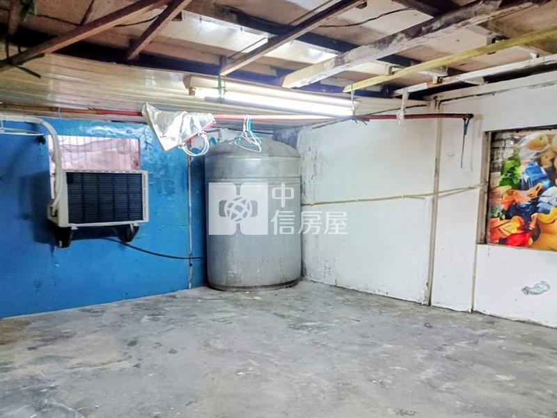 元智大學熱鬧商圈店面(中信卓越團隊)房屋室內格局與周邊環境