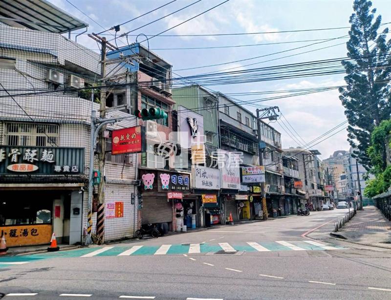 元智大學熱鬧商圈店面(中信卓越團隊)房屋室內格局與周邊環境