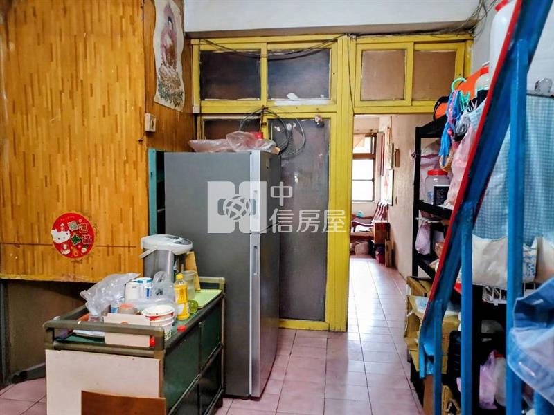 元智大學熱鬧商圈店面(中信卓越團隊)房屋室內格局與周邊環境