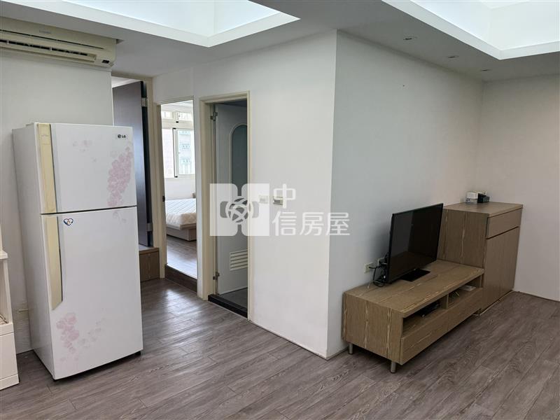 專~桃園區中山國小絕美兩房房屋室內格局與周邊環境