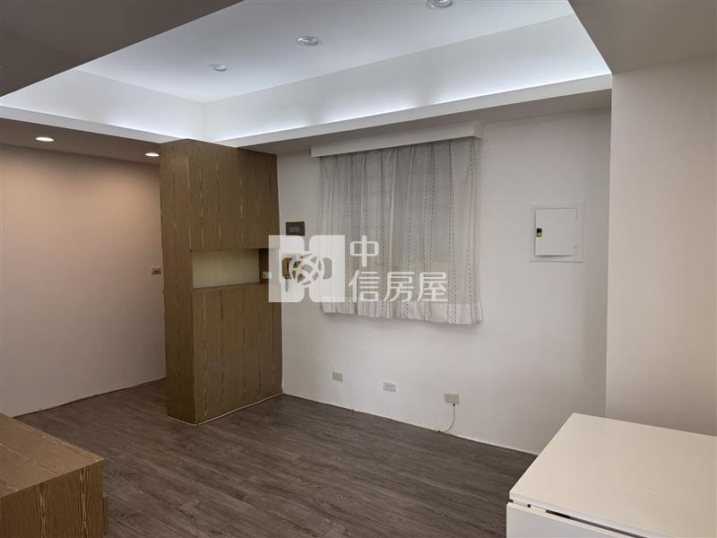 專~桃園區中山國小絕美兩房房屋室內格局與周邊環境