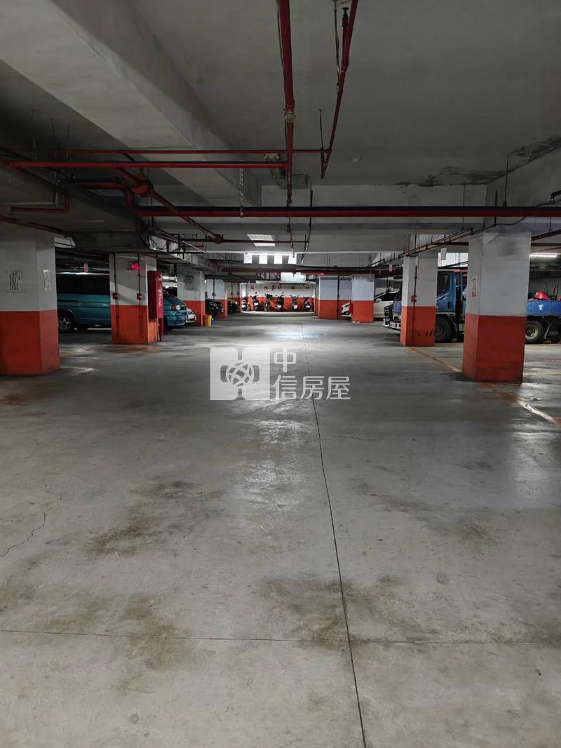 鑫聖中信-平鎮火車站優質4房車房屋室內格局與周邊環境