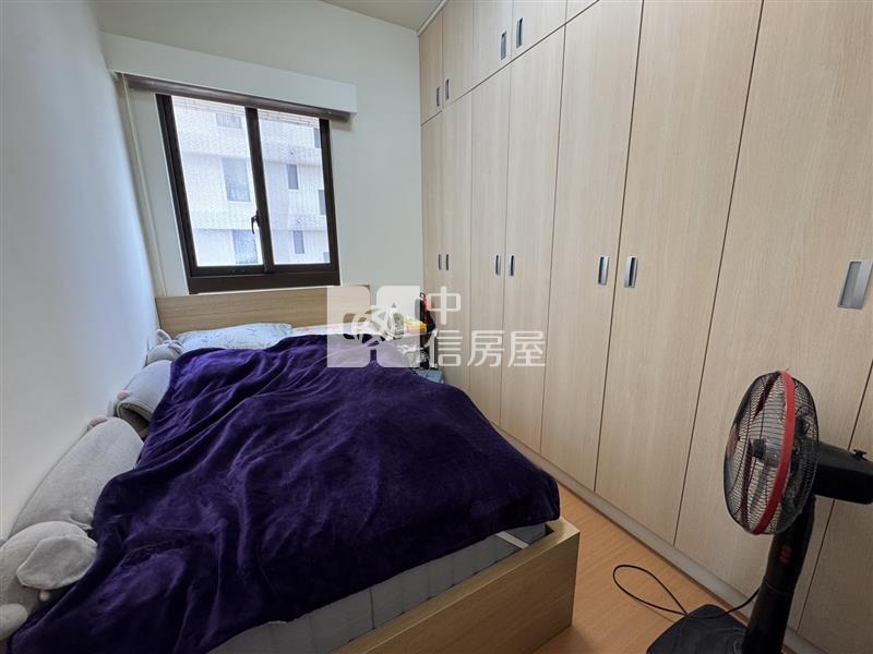 近過嶺電梯兩房+車位|找樂子房屋室內格局與周邊環境