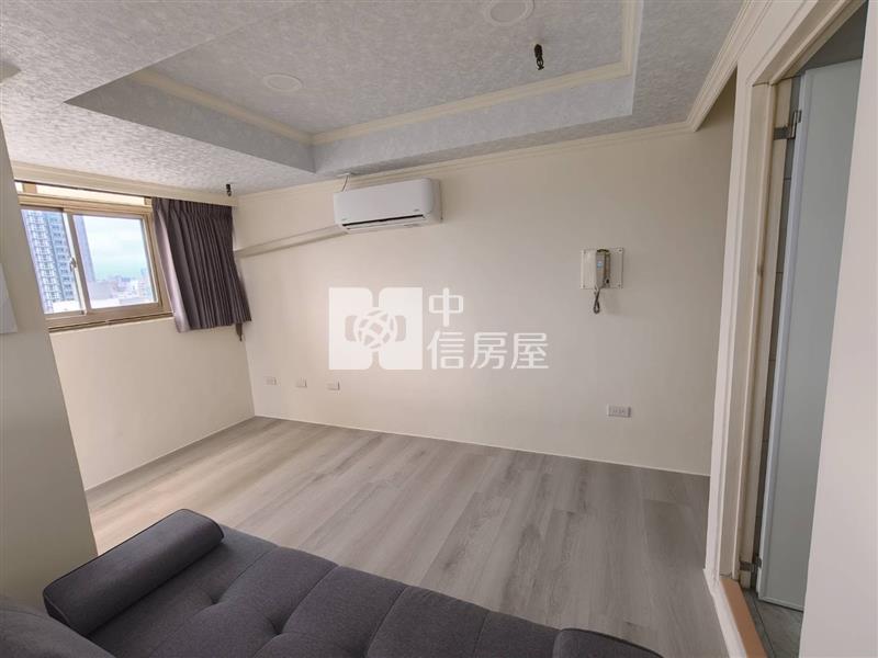 中壢區-東方財經景觀大套房房屋室內格局與周邊環境