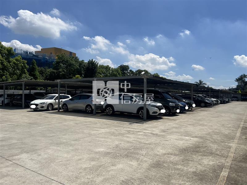 (專)中壢龍昌路收租停車場房屋室內格局與周邊環境