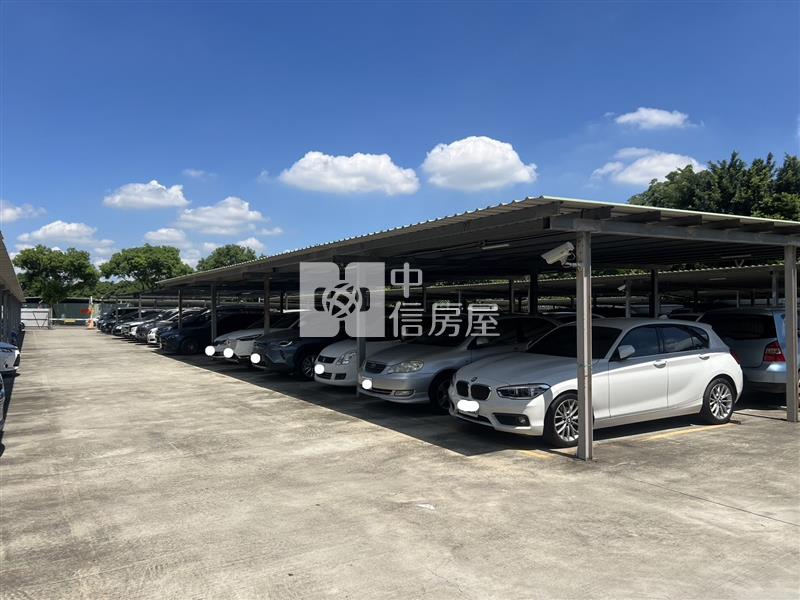 (專)中壢龍昌路收租停車場房屋室內格局與周邊環境