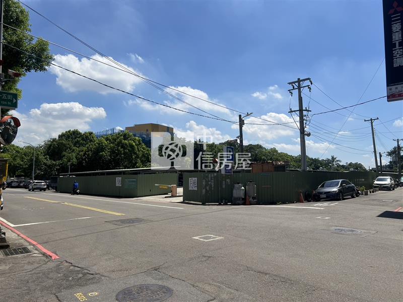 (專)中壢龍昌路收租停車場房屋室內格局與周邊環境