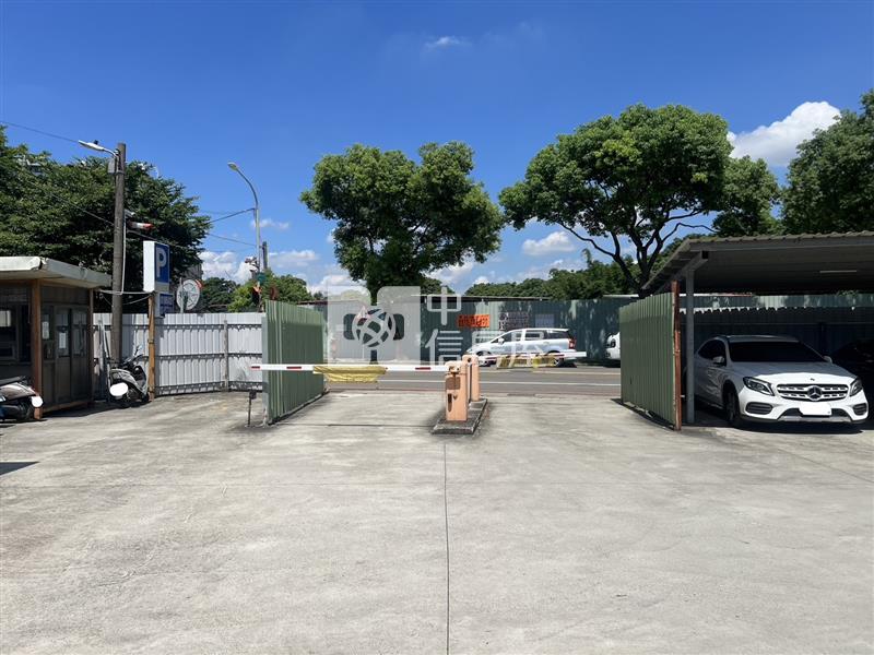 (專)中壢龍昌路收租停車場房屋室內格局與周邊環境