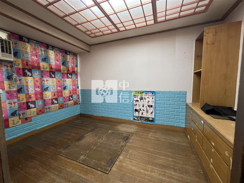 精誠商圈2樓公寓房屋室內格局與周邊環境