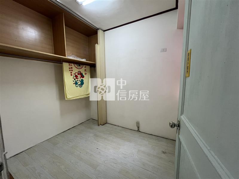 精誠商圈2樓公寓房屋室內格局與周邊環境