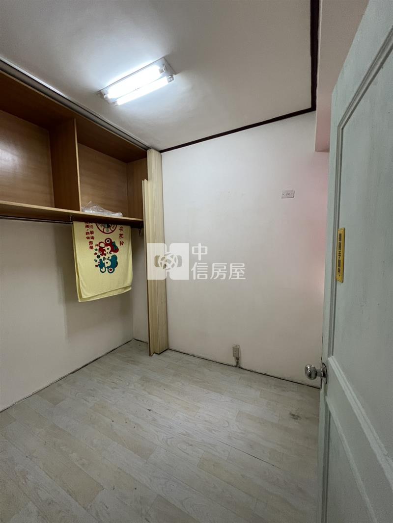 精誠商圈2樓公寓房屋室內格局與周邊環境