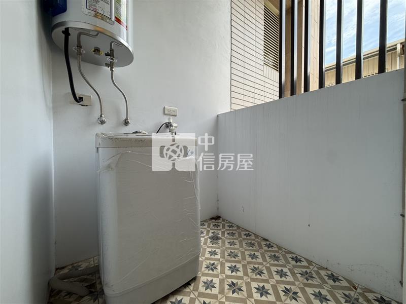 全新內壢忠孝路電梯收租三套房(b)房屋室內格局與周邊環境
