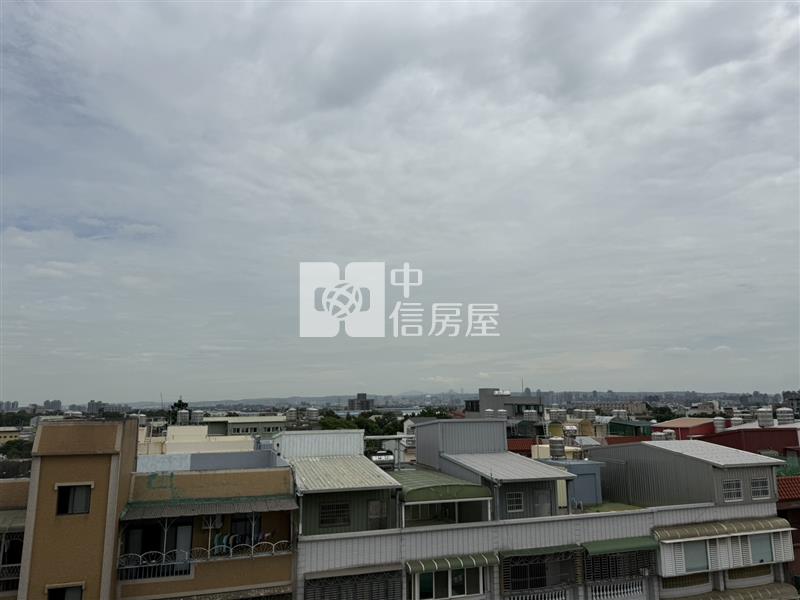 全新內壢忠孝路電梯收租三套房(b)房屋室內格局與周邊環境