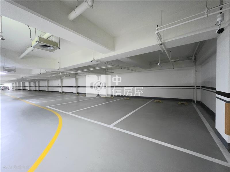 微笑世紀雲品特區三房平車視野戶房屋室內格局與周邊環境