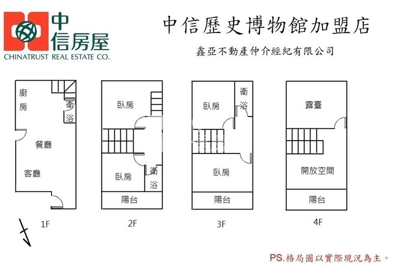 佳里頂廍邊間全新未住庭院雙車透天房屋室內格局與周邊環境