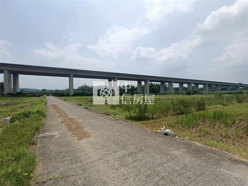 官田官中段1.5分農地房屋室內格局與周邊環境