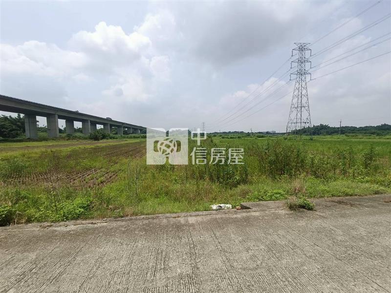 官田官中段1.5分農地房屋室內格局與周邊環境