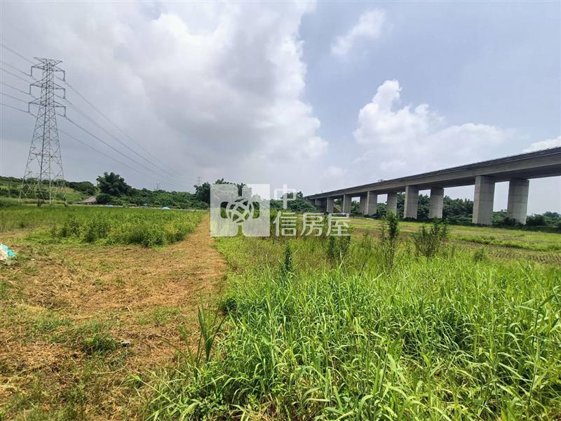 官田官中段1.5分農地房屋室內格局與周邊環境