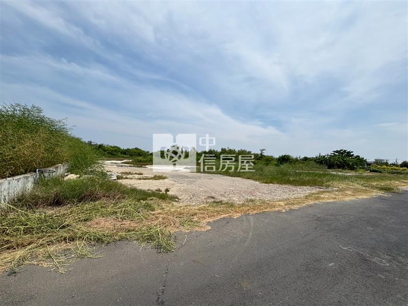 七股區建功國小一般農地房屋室內格局與周邊環境