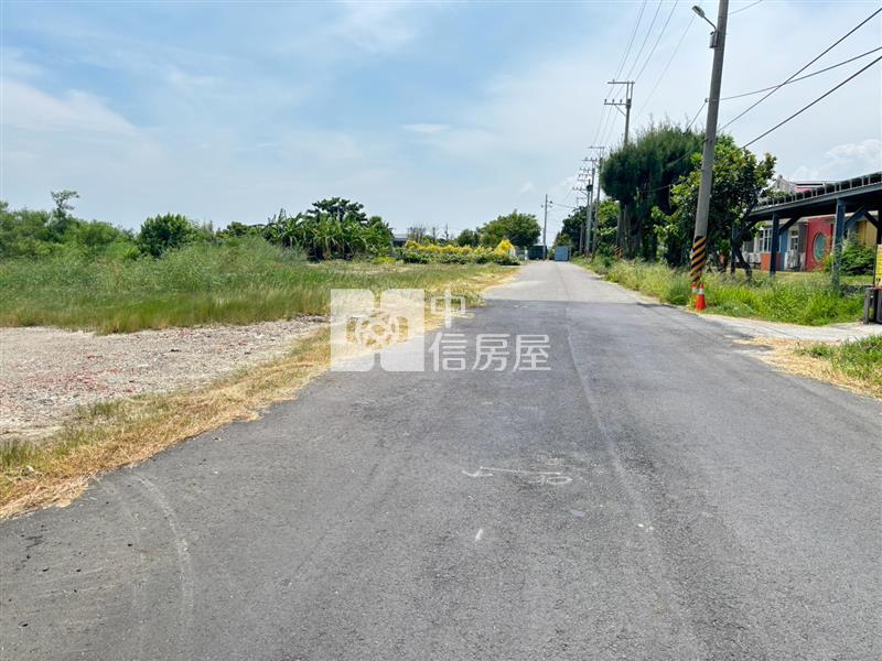 七股區建功國小一般農地房屋室內格局與周邊環境