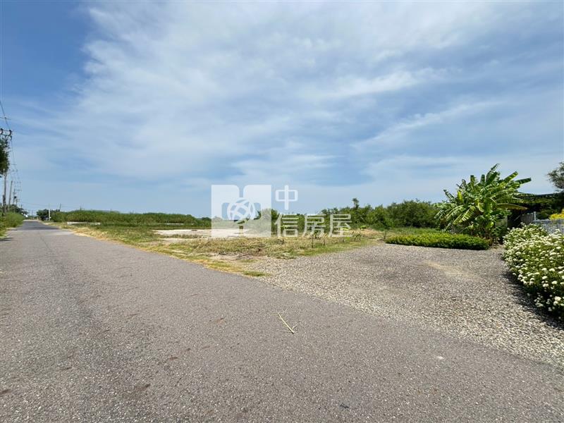 七股區建功國小一般農地房屋室內格局與周邊環境
