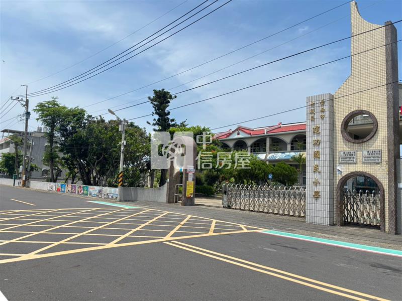 七股區建功國小一般農地房屋室內格局與周邊環境
