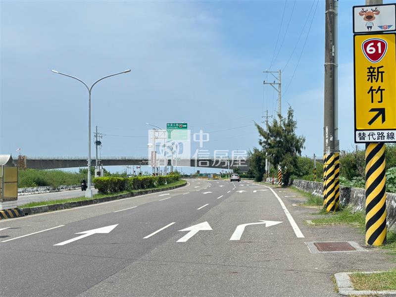 七股區建功國小一般農地房屋室內格局與周邊環境