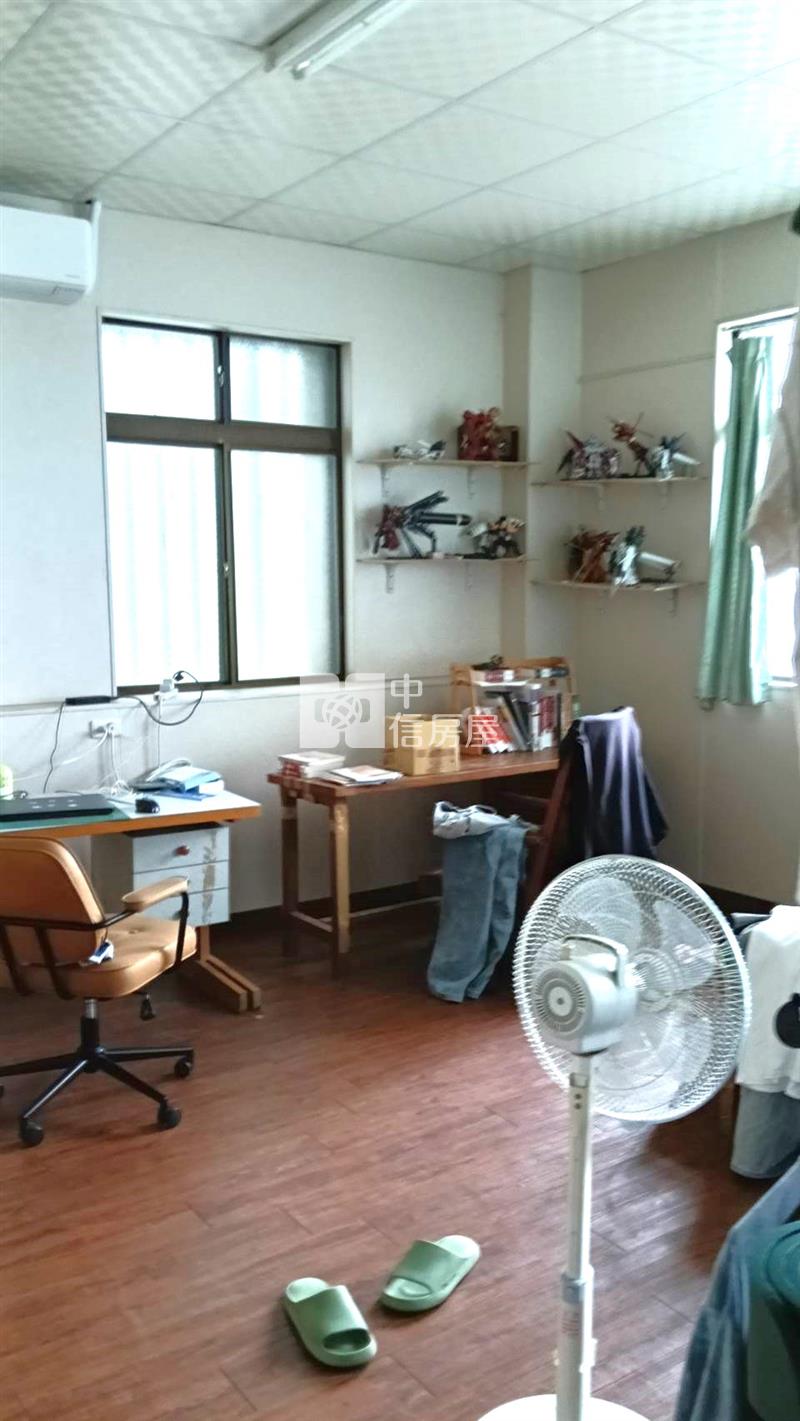 A1-111東海國小學區大別墅房屋室內格局與周邊環境