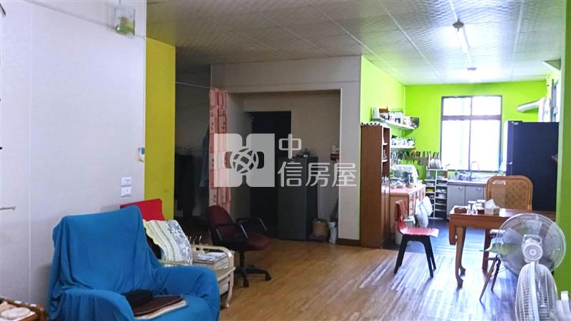A1-111東海國小學區大別墅房屋室內格局與周邊環境