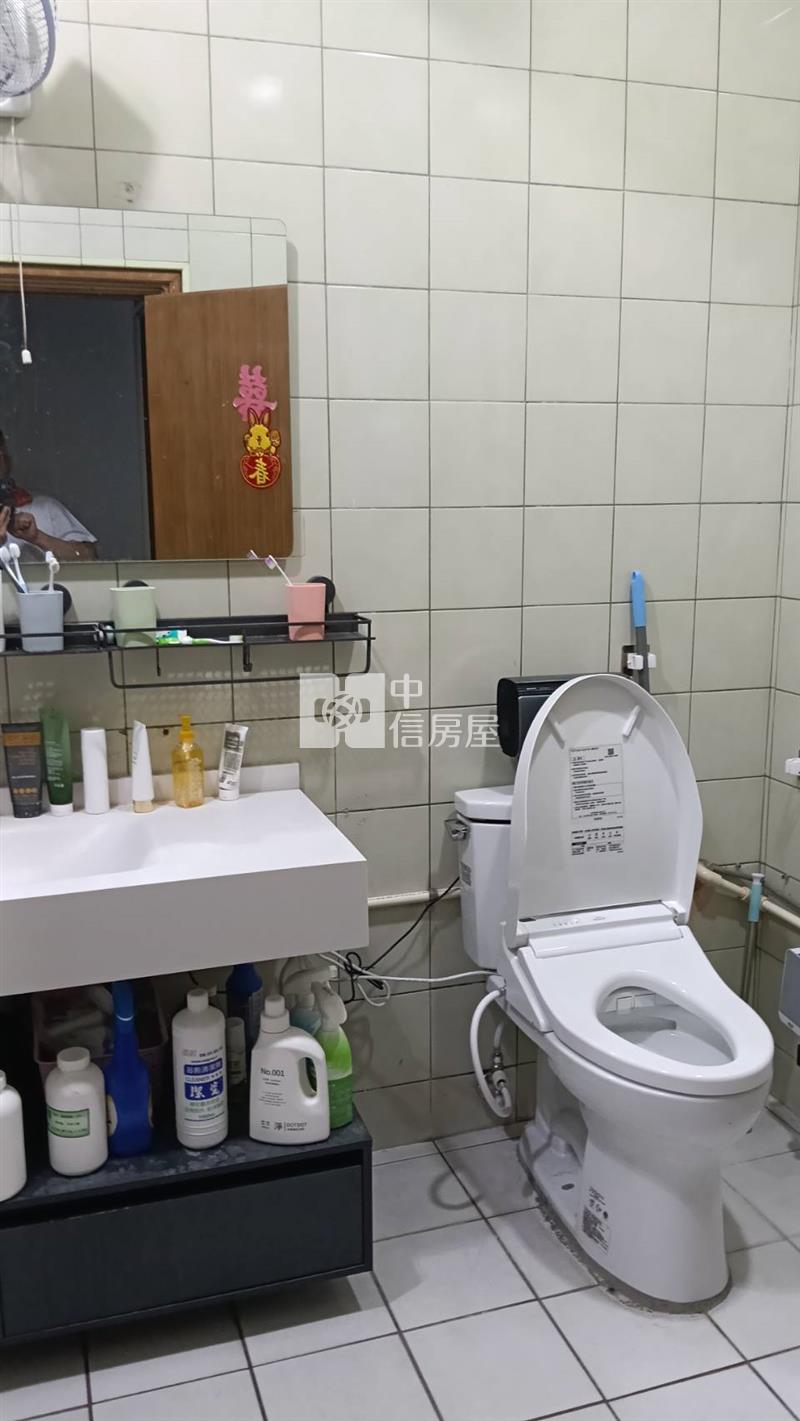 A1-111東海國小學區大別墅房屋室內格局與周邊環境