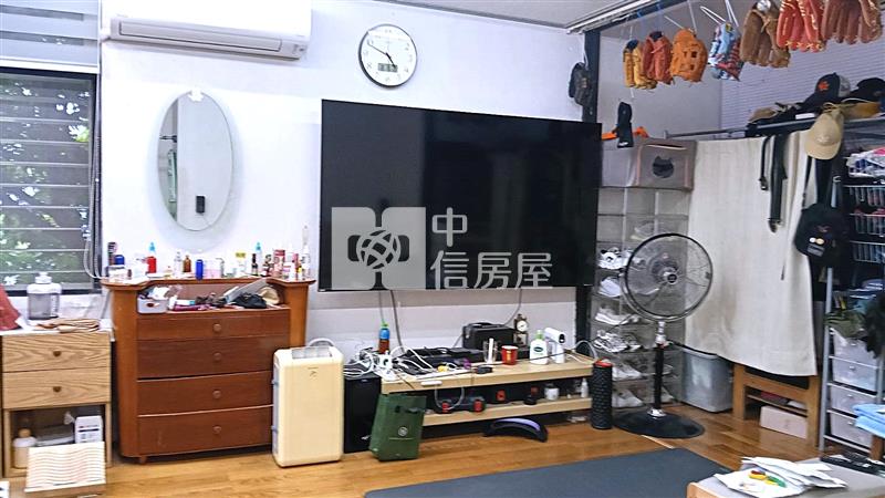 A1-111東海國小學區大別墅房屋室內格局與周邊環境