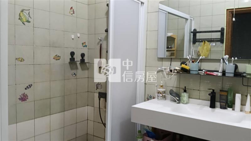 A1-111東海國小學區大別墅房屋室內格局與周邊環境