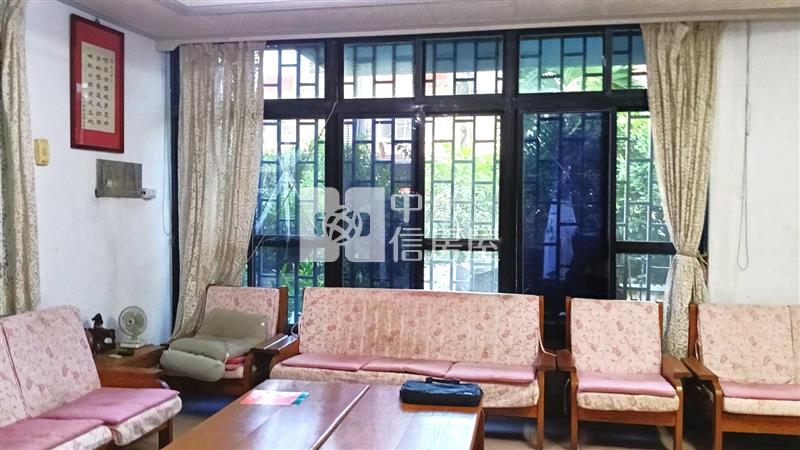 A1-111東海國小學區大別墅房屋室內格局與周邊環境