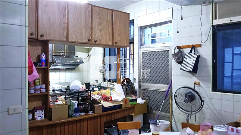 A1-111東海國小學區大別墅房屋室內格局與周邊環境
