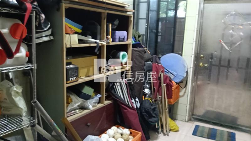 A1-111東海國小學區大別墅房屋室內格局與周邊環境