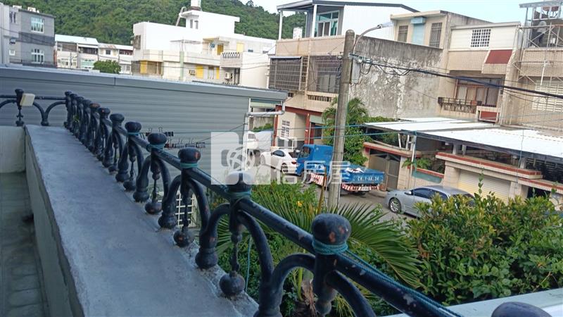 A1-111東海國小學區大別墅房屋室內格局與周邊環境