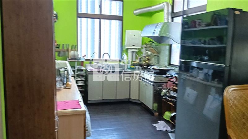 A1-111東海國小學區大別墅房屋室內格局與周邊環境
